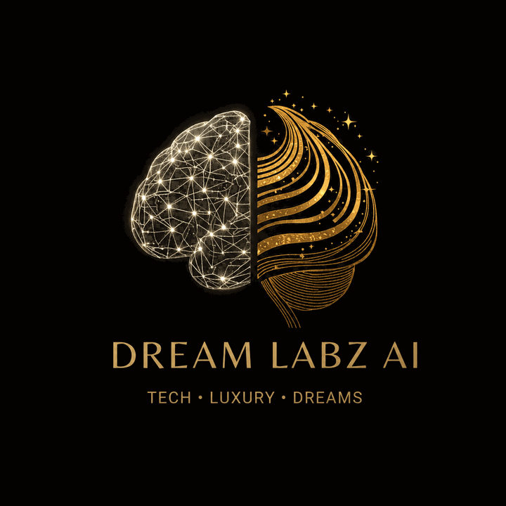 Dream Labz AI logo